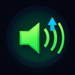 Penguat Volume: Bass & EQ