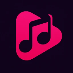 Ícone de Player de Música: MP3 Offline