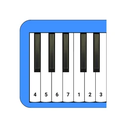 Icono de Pianika - Learn Melodica